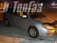 ��� �� Toyota Corolla - 