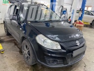 ��� �� Suzuki SX 4 - 