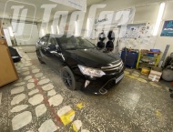 ��� �� Toyota Camry  - 
