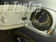 ��� �� Toyota Funcargo - ����������� ����������