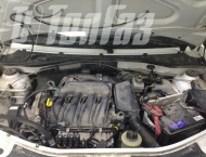��� �� Lada Largus - 