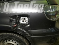 ��� �� Mitsubishi Outlander - 