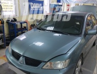 ��� �� Mitsubishi Lancer - 