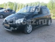 ��� �� Renault Scenic - ����� ���