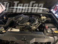 ��� �� Toyota Land Cruiser Prado120 - 