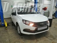 ��� �� Lada Granta - 