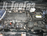 ��� �� Hyundai IX-35 - ����������� ����������