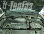 ��� �� Ford Mondeo - ����������� ����������