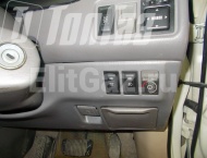 ��� �� Toyota Ipsum - ������ ������������ ���/������