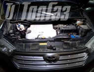 ��� �� Toyota Highlander - 
