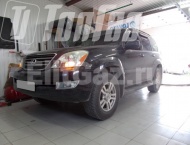 ��� �� Lexus GX 470 - ����� ���