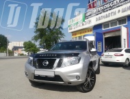 ��� �� Nissan Terrano - 
