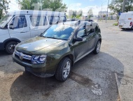 ��� �� Renault Duster  - 