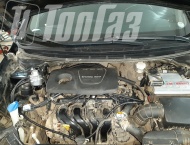 ��� �� Kia Cerato - 