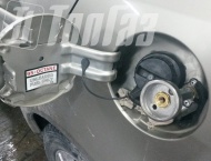 ��� �� Mitsubishi Lancer - ����������� ���������� � ������������