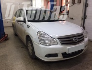 ��� �� Nissan Almera - 