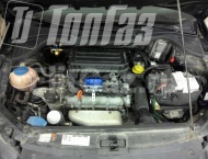 ��� �� Volkswagen Polo - ����������� ����������