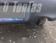 ��� �� Datsun On-Do - 