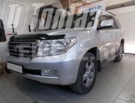 ��� �� Toyota Land Cruiser - ����� ���