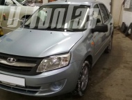 ��� �� Lada Granta - 