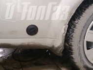 ��� �� Chevrolet Lacetti - 