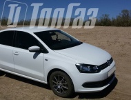 ��� �� Volkswagen Polo - 