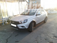 ��� �� Lada Vesta - 