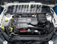��� �� Mazda 3 - 