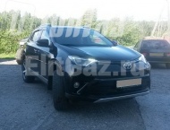��� �� Toyota RAV 4 - ����� ���