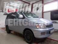 ��� �� Toyota Town Ace - ����� ���