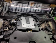 ��� �� Infinity FX-37 - 