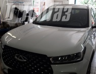 ��� �� Chery Tiggo - 