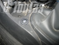 ��� �� Renault Logan - ������ ������������ ���/������