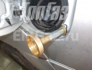 ��� �� Toyota 4runner - ����������� ���������� � ������������