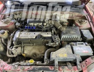 ��� �� Hyundai Accent  - 