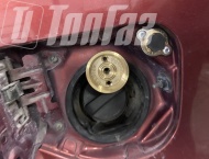 ��� �� Toyota Corolla Rumion - 