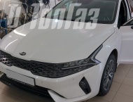��� �� Kia �5 - 