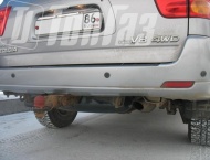 ��� �� Toyota Sequoia - ������� ������ ������� 92 ����� �������� ��� ������