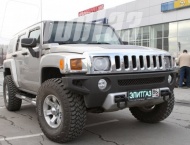 ��� �� Hummer H3 - Hummer H3