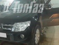 ��� �� Mitsubishi Pajero - 
