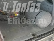 ��� �� Mercedes ML 430 - �������������� ������ ������� 100 ������