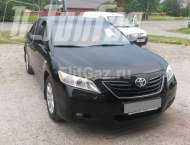 ��� �� Toyota Camry - ����� ���