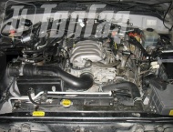 ��� �� Toyota Land Cruiser - ����������� ����������