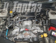 ��� �� Subaru Outback - ����������� ����������