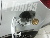 ��� �� Geely M K Cross - ����������� ���������� � ������������