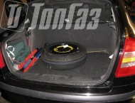 ��� �� Skoda Octavia - �������� ���������