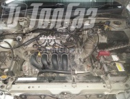��� �� Toyota Caldina - ����������� ����������