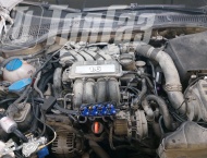 ��� �� Skoda O�tavia - 
