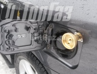 ��� �� Toyota Highlander - ����������� ���������� � ������������