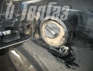 ��� �� Toyota Highlander - ����������� ����������